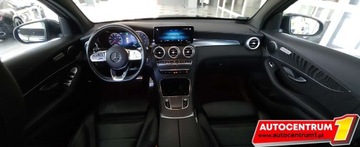Mercedes GLC C254/X254 2022 Mercedes-Benz GLC GLC COUPE z polskiego salonu Tylko 16.5oo km AMG Mozliw, zdjęcie 6