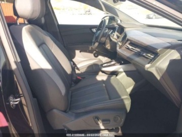 Audi Q4 2023 Audi Q4 e-tron E-Tron Premium Plus 40 2023 Elektryczny 201KM, zdjęcie 9