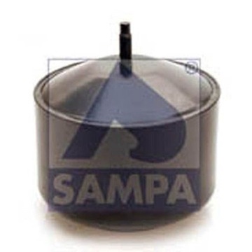 PODSTAWA DOLNA MIECHA VOLVO 6606NP01 SAMPA