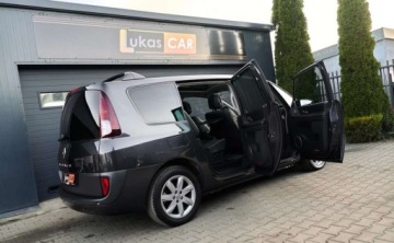 Renault Espace IV Van 2.0 dCi 150KM 2011 Renault Grand Espace Renault Grand Espace 2.0 dCi FAP Edition 25th 2.0, zdjęcie 24