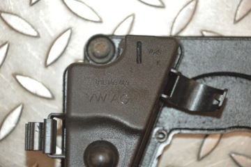 AUDI A3 KRYT VENTILU 8P 2.0 TDI 2008
