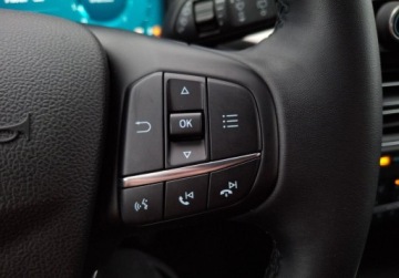 Ford Kuga III SUV 1.5 EcoBoost 150KM 2024 Ford Kuga Ford Kuga 1.5 150 KM, Gwarancja, SalonPL, FV23, Pakiet zima 1.5, zdjęcie 15