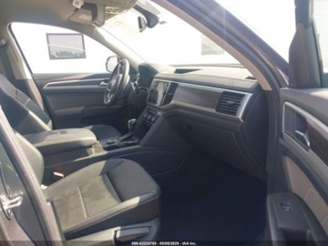 Volkswagen 2023 Volkswagen Atlas 2023r., 4x4, 3.6L 3.6 Benzyna 276KM, zdjęcie 8