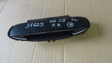 AUDI A6C5 A6 C5 KLAMKA DRZWI PRAWA PRAWY PRZÓD