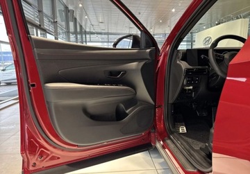 Hyundai Tucson IV SUV HEV Facelifting 1.6 T-GDI HEV 215KM 2025 Hyundai Tucson Hyundai Tucson 1.6 T-GDI HEV 215KM N-line Ultimate Red Od, zdjęcie 10