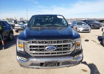 Ford 2023 Ford F150 FORD F-150 LARIAT 3.5 Benzyna 406KM, zdjęcie 7