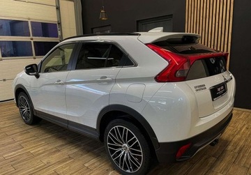 Mitsubishi Eclipse Cross SUV 1.5 T 163KM 2019 Mitsubishi Eclipse Cross 1.5 T 163KM manual GWARANCJA bezwypadkowy, zdjęcie 9