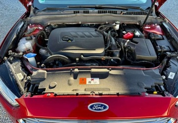 Ford Mondeo V Kombi 1.5 EcoBoost 160KM 2015 Ford Mondeo Ford Mondeo 1.5 EcoBoost Start-Stopp Autom Titanium 1.5 Benzyna, zdjęcie 39