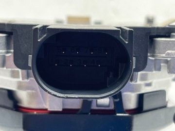 PORSCHE 911 CARRERA TAYCAN 2024- RADAR SENSOR SENZOR DISTRONIC 9Y0907567C