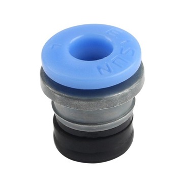 Złączka Pneumatyczna Szybkozłączka 2/4 PTFE Voron