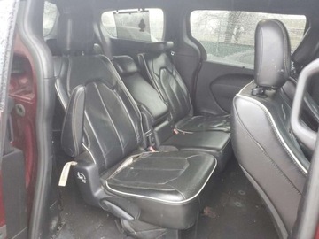 Chrysler Pacifica II 2019 Chrysler Pacifica Limited 2019 3.6l 3.6 Benzyna 287KM, zdjęcie 11