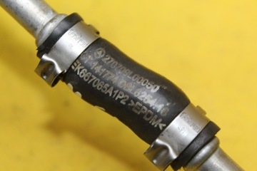 КАБЕЛЬ ТУРБИНЫ 270709L 276.821 GLE GLS 3.0BT