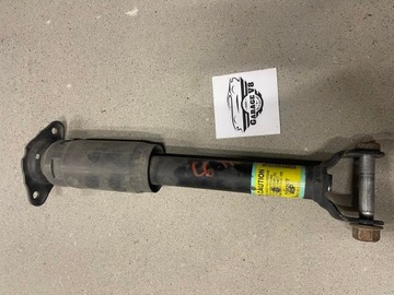 CHEVROLET CORVETTE C6 05-13 TLUMIČ