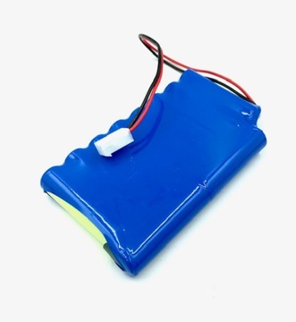 Aku Bateria zamiennik Moovo dla XW, LN, XA 12V 2,1Ah NiMh