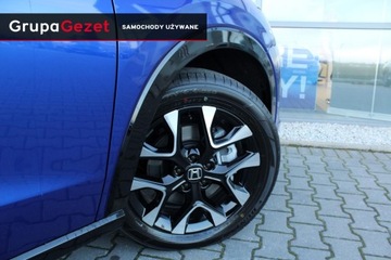 Honda ZR-V 2.0 i-MMD Hybrid 184KM 2024 Honda ZR-V e:HEV 2.0 Hybryda 184KM Advance przebieg tylko 650 km rej 11.202, zdjęcie 8