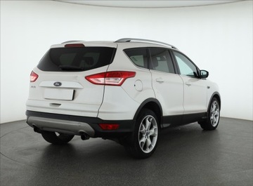 Ford Kuga II SUV 2.0 Duratorq TDCi 163KM 2013 Ford Kuga 2.0 TDCi, Salon Polska, Serwis ASO, zdjęcie 4