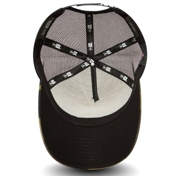 Новая эра крыша шляпа оригинальная голограмма