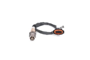 Лямбда-зонд Bosch 0 258 006 387 OPEL OMEGA