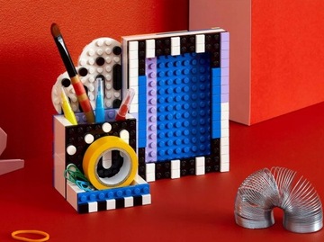 LEGO DOTS 41938 ZESTAW KREATYWNEGO PROJEKTANTA