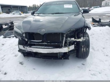 BMW X6 F16 2017 BMW X6 2017 BMW X6 XDRIVE35I 3.0 Benzyna 300KM, zdjęcie 3