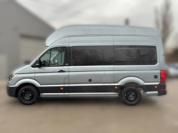 Volkswagen California 2025 Volkswagen California DEMO Automat/3,5t 2.0 BiTDI, zdjęcie 7