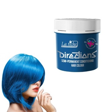 La Riche Directions Lagoon Blue 100 ml