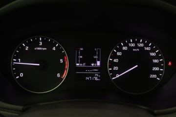 Hyundai i20 I Hatchback 5d Facelifting 1.1 CRDi 75KM 2015 Hyundai i20 1.1 CRDi, Salon Polska, Serwis ASO, zdjęcie 10