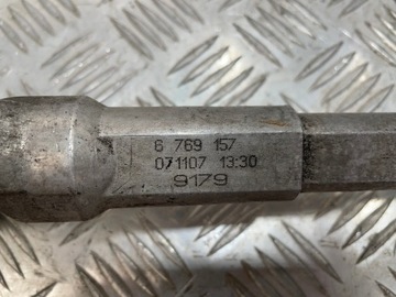 KŘIŽÁK ŘADÍCÍ PÁKA SLOUPCE ŘÍDÍCÍ BMW E81 E82 E84 E87 E90 E92 E93 6769157