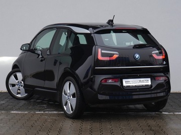 BMW i3 Hatchback i3 Facelifting 120Ah 170KM 2021 BMW i3 120Ah, FV-23%, Kamera cofania, Pompa ciepła, zdjęcie 3