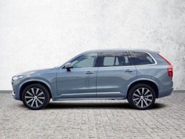 Volvo XC90 II 2019 Volvo XC 90 PL Salon Inscription B5 D 235KM ACC Ma, zdjęcie 3