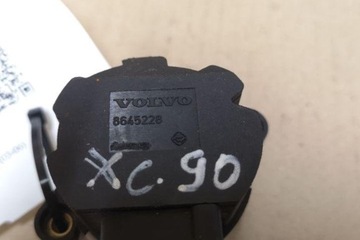 SPÍNACÍ SKŘÍŇKA VOLVO XC90 I 8645228 2.4L DIESEL 120KW 2005