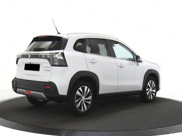 Suzuki SX4 II 2025 S-Cross 1.4 BoosterJet mHEV Elegance SP 4WD aut 110KM 2025, zdjęcie 4