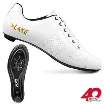 Buty LAKE CX1C CARBON z 1100PLN EU44
