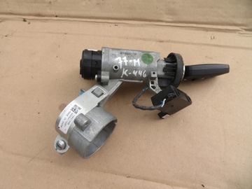 STACYJKA KLUCZYK OPEL ASTRA 4 IV 25799293