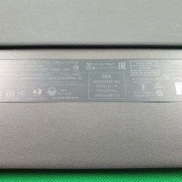 ЧЕХОЛ-КЛАВИАТУРА LOGITECH SLIM FOLIO APPLE для iPad 5–7