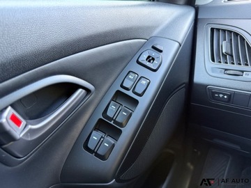 Hyundai ix35 SUV Facelifting 1.6 GDI 135KM 2014 Hyundai ix35 1.6 GDI 1.6 Benzyna 135KM, zdjęcie 30
