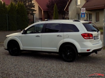 Fiat Freemont 2.0 Multijet II 16v 170KM 2014 Fiat Freemont INDIVIDUAL 170KM Alpine Kamera Navi 2.0 Diesel 170KM, zdjęcie 16