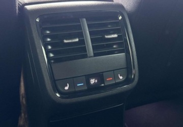 Skoda Octavia IV RS Kombi 2.0 TSI 245KM 2022 Skoda Octavia RS, Keyless, Matrix, Head-Up,Ambiente, Asystenci 2.0 Benzyna, zdjęcie 29