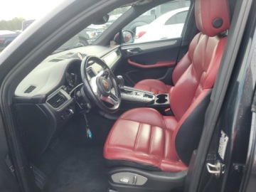Porsche Macan SUV 3.0 V6 360KM 2018 Porsche Macan GTS 2018 3.0 Benzyna 360KM, zdjęcie 8