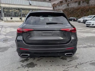 Mercedes GLC C254/X254 Coupe 2.0 220d 197KM 2025 MERCEDES-BENZ GLC 220 d 4-Matic AMG Line 2.0 (197KM) 2025, zdjęcie 2