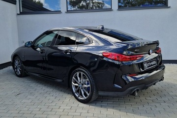 BMW Seria 2 G42-U06 Gran Coupe 2.0 220d 190KM 2022 BMW 220 xDrive Gran Coupe | Edycja M-Sport |, zdjęcie 3