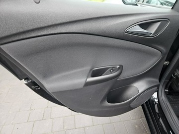 Opel Astra K Hatchback 5d 1.4 Turbo 125KM 2017 Opel Astra Polski salon, zdjęcie 18