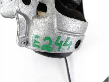 A6 4G0 C7 A4 8K0 A5 8T0 B8 Q5 8R0 ULOŽENÍ UCHYCENÍ MOTORU 2.0 TDI 36 KM L = R