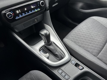 Toyota Yaris IV Hatchback 1.5 Hybrid Dynamic Force 116KM 2020 Toyota Yaris Hybrid 1.5 Comfort IV (2020-) Hybrid, zdjęcie 23