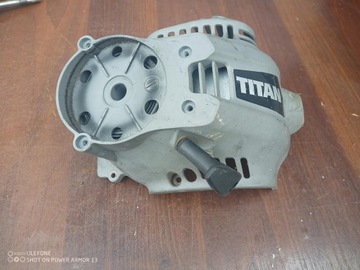 КОРПУС СТАРТЕРА TITAN SL33 MACALLISTER