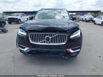 Volvo XC90 II SUV Facelifting 2.0 T6 310KM 2020 Volvo XC 90 T6 Inscription 2020 2.0l 2.0 Benzyna 310KM, zdjęcie 1