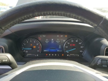 Ford Explorer VI 2023 Ford Explorer XLT 2023 2.3l 2.3 Benzyna 300KM, zdjęcie 9