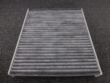 Салонный фильтр