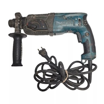 MŁOTOWIERTARKA MAKITA HR2470