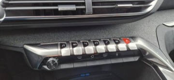 Peugeot 3008 II Crossover 1.5 BlueHDI 130KM 2019 Peugeot 3008 Jeden Właściciel 1.5 BlueHDi Allure, zdjęcie 27